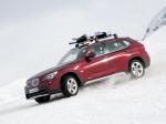 BMW X1 xDrive 2.8i 2011 года